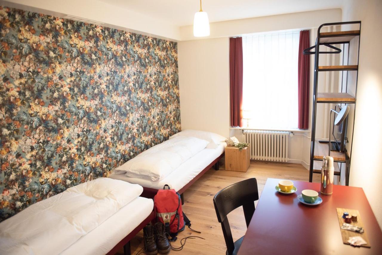 Gasthof Baeren Schinznach Dorf Екстер'єр фото