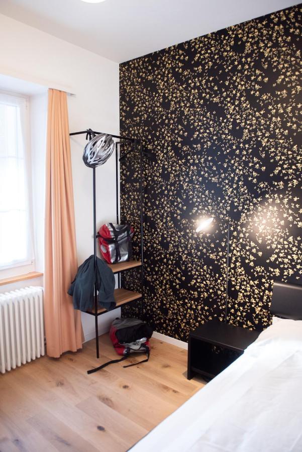 Gasthof Baeren Schinznach Dorf Екстер'єр фото