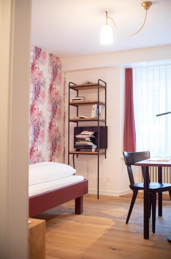 Gasthof Baeren Schinznach Dorf Екстер'єр фото
