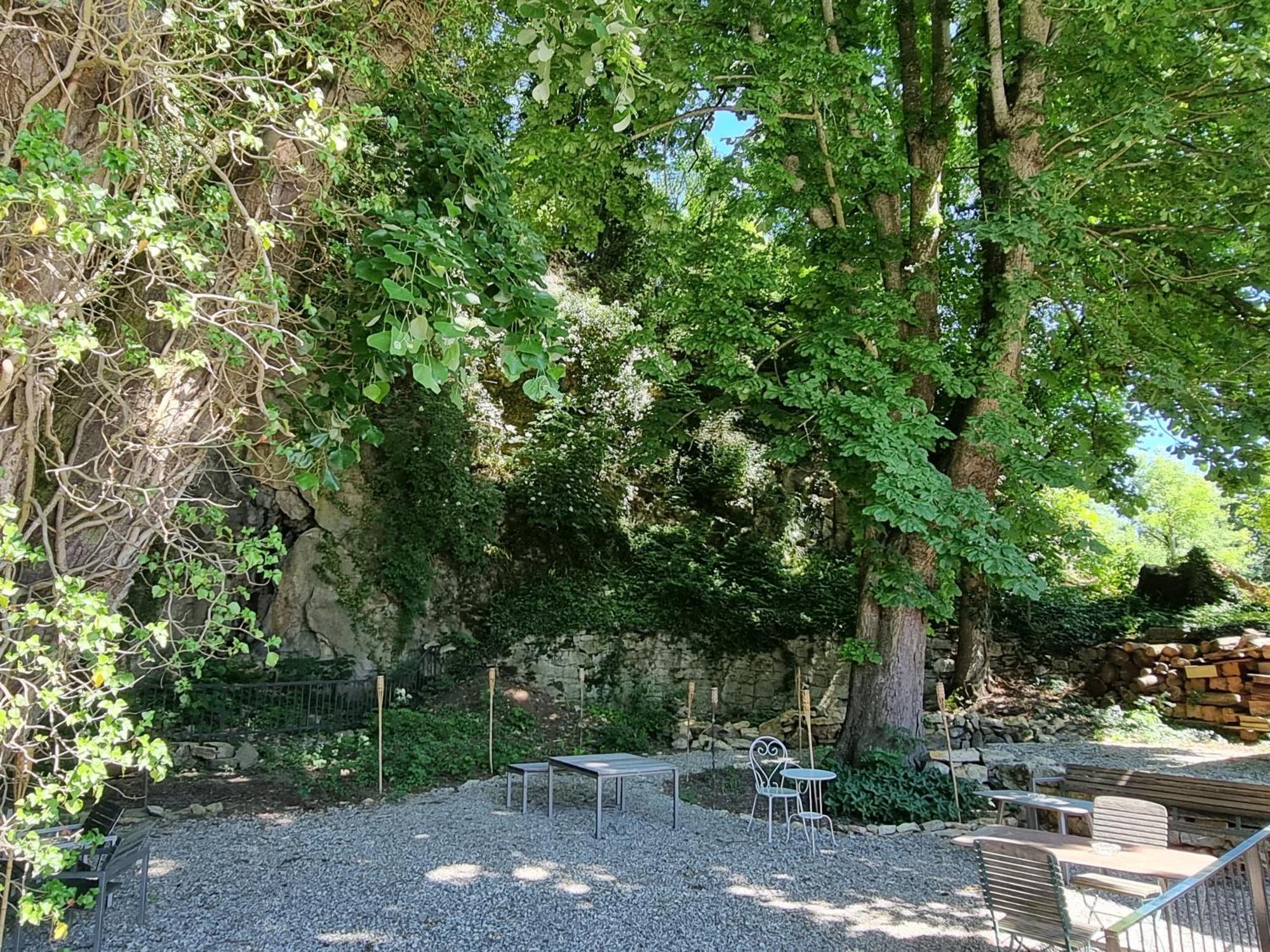 Gasthof Baeren Schinznach Dorf Екстер'єр фото