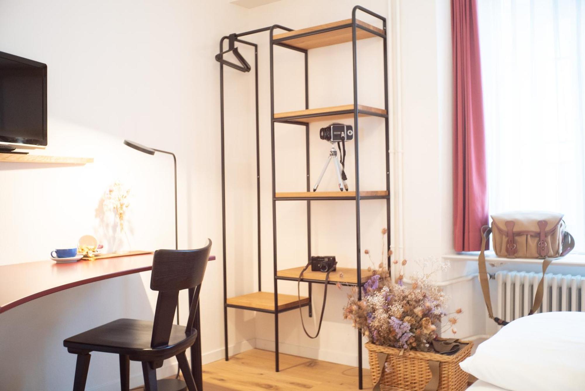 Gasthof Baeren Schinznach Dorf Екстер'єр фото
