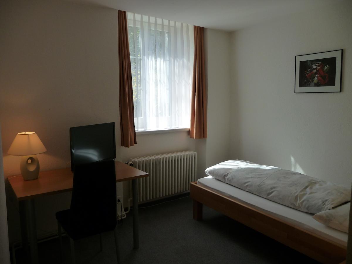 Gasthof Baeren Schinznach Dorf Номер фото