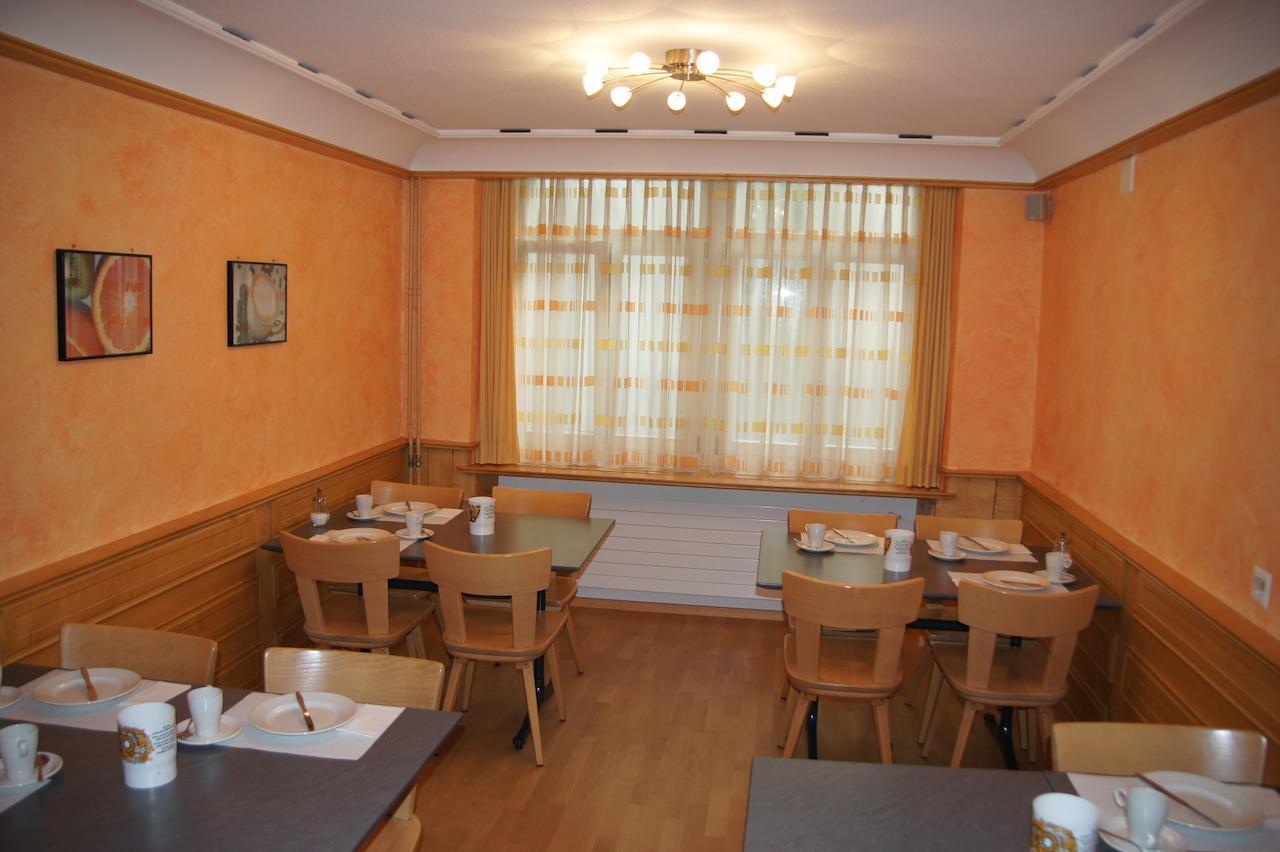Gasthof Baeren Schinznach Dorf Екстер'єр фото
