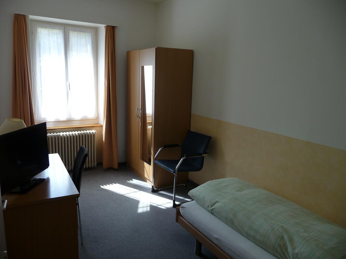 Gasthof Baeren Schinznach Dorf Номер фото