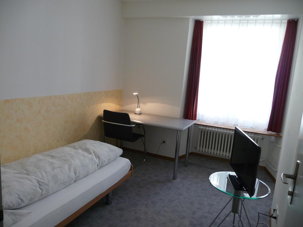 Gasthof Baeren Schinznach Dorf Номер фото