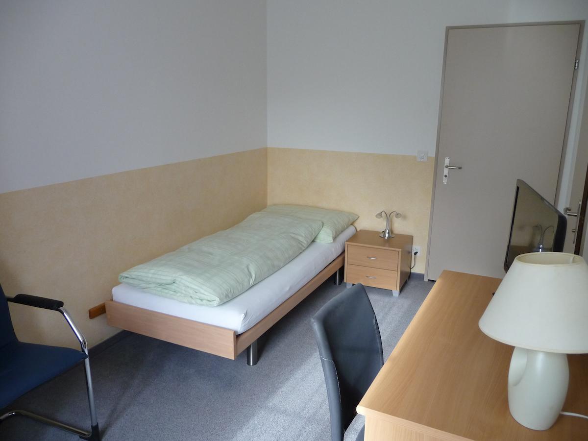 Gasthof Baeren Schinznach Dorf Номер фото